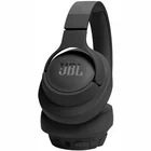Austiņas JBL Tune 720BT Black [Mazlietots]